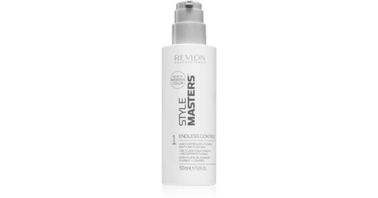 Liquid styling Wax Style Masters Endless Control 150 ml