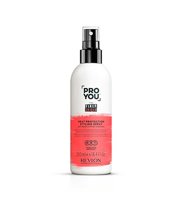 Thermal protection hair spray Pro You The Fixer Shield (Heat Protection Styling Spray) 250 ml