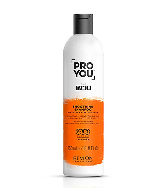 Pro You The Tamer Anti-Frizz Smoothing Shampoo (Smoothing Shampoo) - Volume: 350 ml