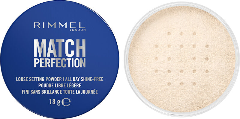 Match Perfection Translucent (Powder) 18 g