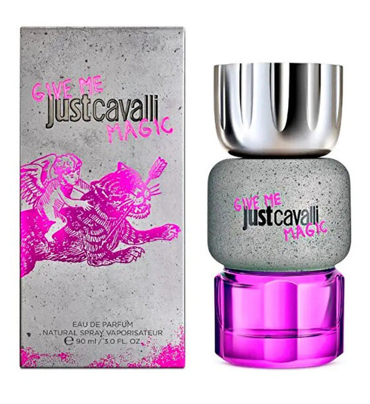Give Me Magic For Her - EDP - Volume: 30 ml