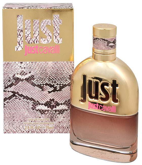 Just Cavalli - EDT - Volume: 30 ml
