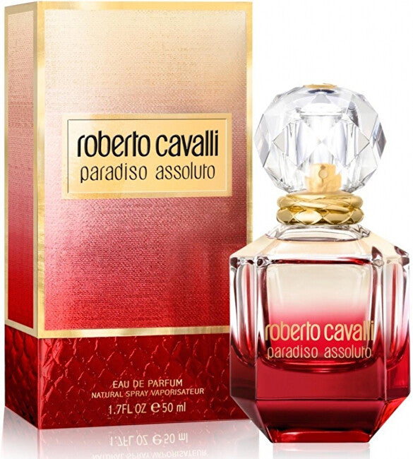 Paradiso Assoluto - EDP - Volume: 50 ml