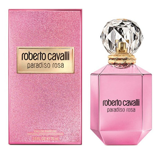 Paradiso Rosa - EDP - Volume: 30 ml
