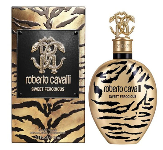 Signature Sweet Ferocious - EDP - Volume: 30 ml