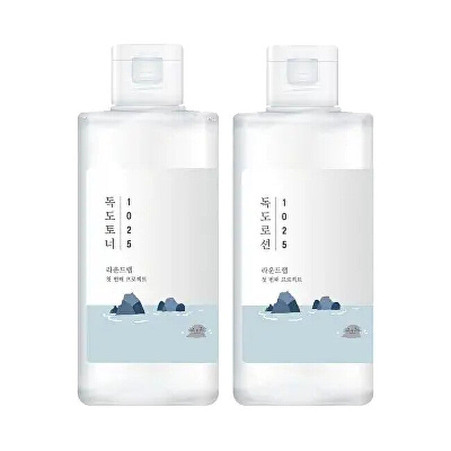 Skincare Gift Set 1025 Dokdo