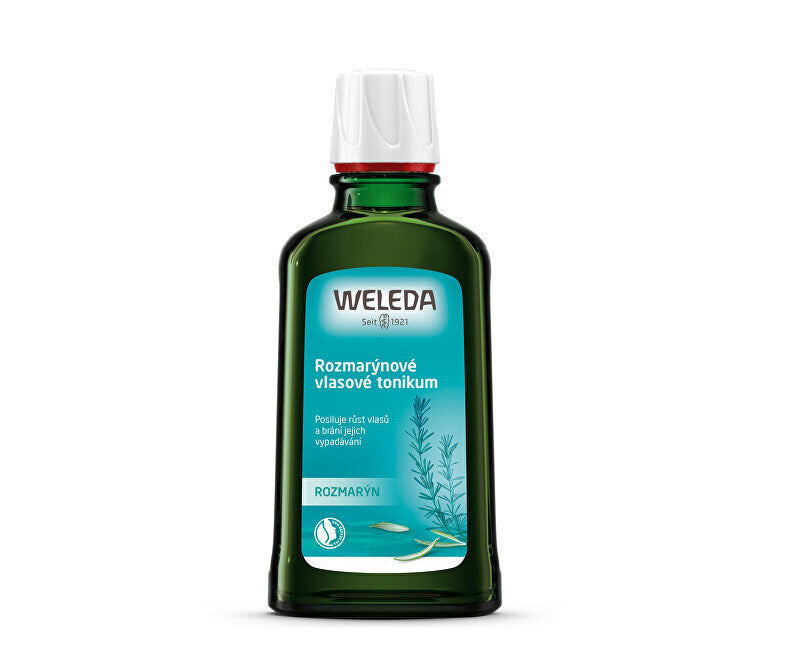 Rosemary hair tonic 100 ml