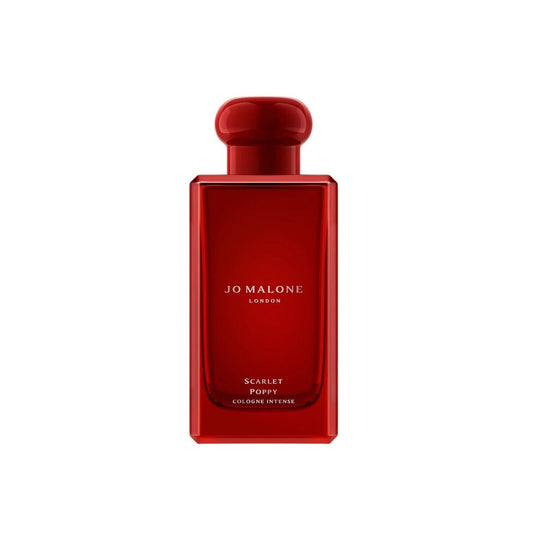 Jo Malone Scarlet Poppy Intense EDC - 100ml