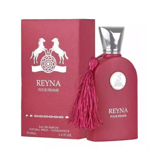 Maison Alhambra Reyna donna EDP W 100 ml