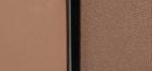 Perfect Eyebrow Kit La Palette Sourcils De Chanel (Brow Powder Duo) 4g - Shade: 01 Light