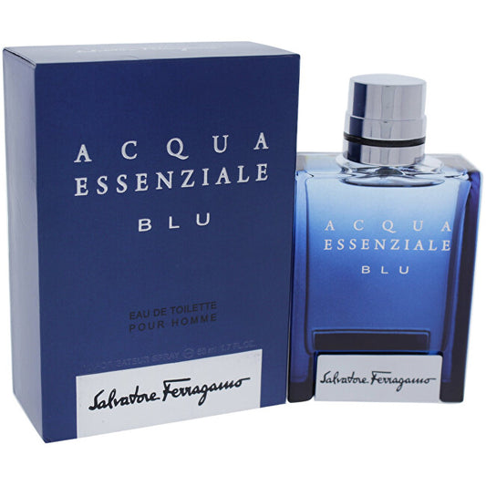 Acqua Essenziale Blu - EDT - Volume: 50 ml