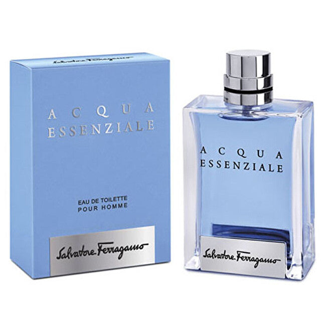 Acqua Essenziale - EDT - Volume: 50 ml