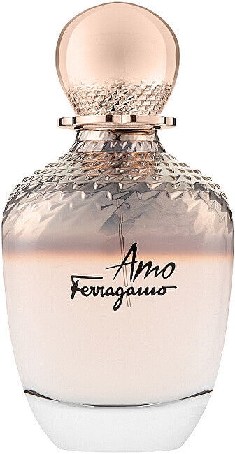 Amo Ferragamo - EDP - Volume: 30 ml