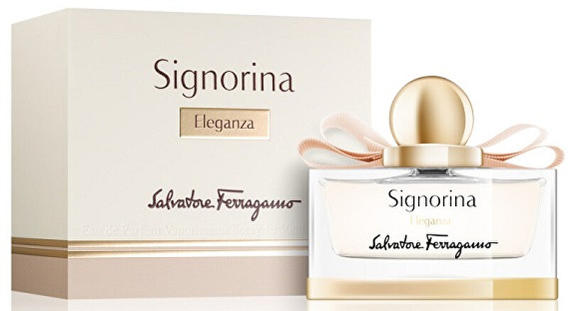 Signorina Eleganza - EDP - Volume: 100 ml