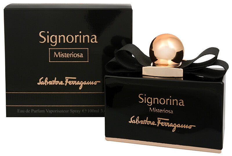 Signorina Misteriosa - EDP - Volume: 50 ml