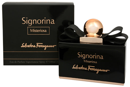 Signorina Misteriosa - EDP - Volume: 50 ml