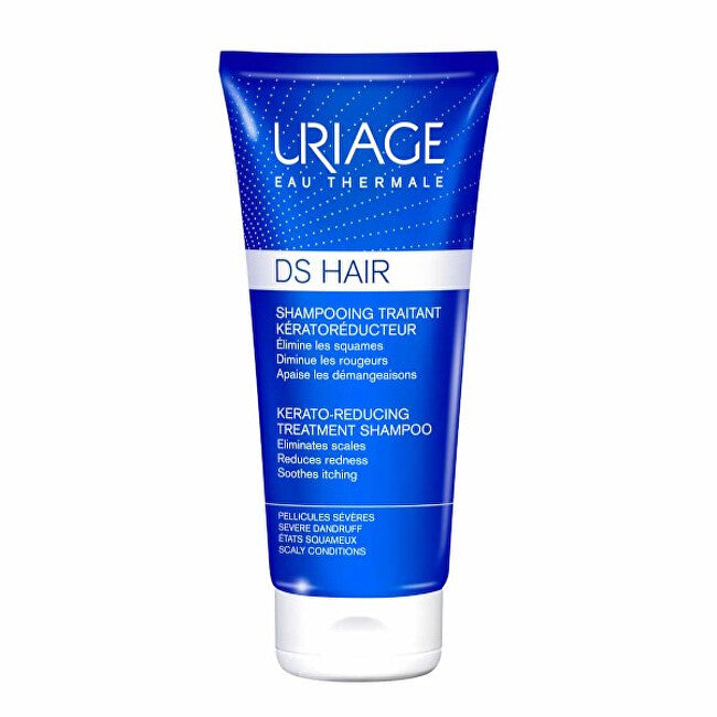 DS Hair (Kerato-Reducing Treatment Shampoo) 150 ml