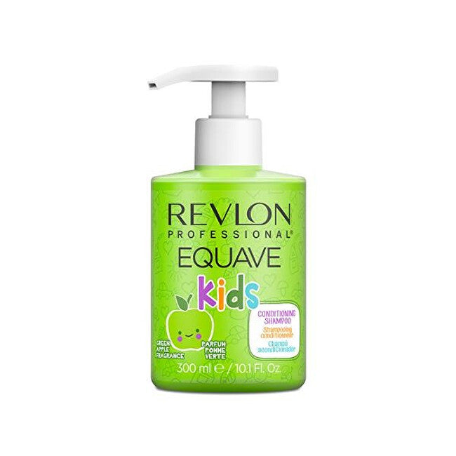 Shampoo for children Equave Kids (2 in 1 Shampoo) 300 ml