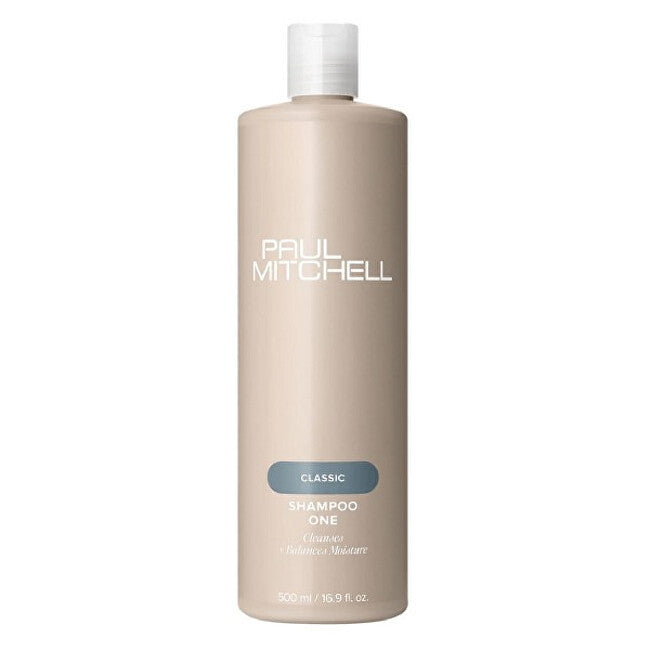 Original Gentle Hair Shampoo (Shampoo One Gentle Wash) - Volume: 75 ml
