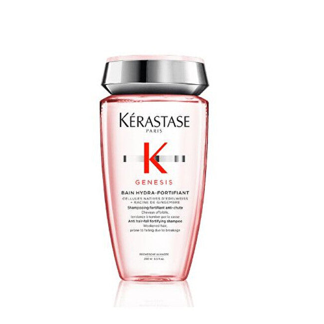 Shampoo for weak hair with a tendency to fall out Genesis (Anti Hair-fall Fortifying Shampoo) - Volume: 250 ml