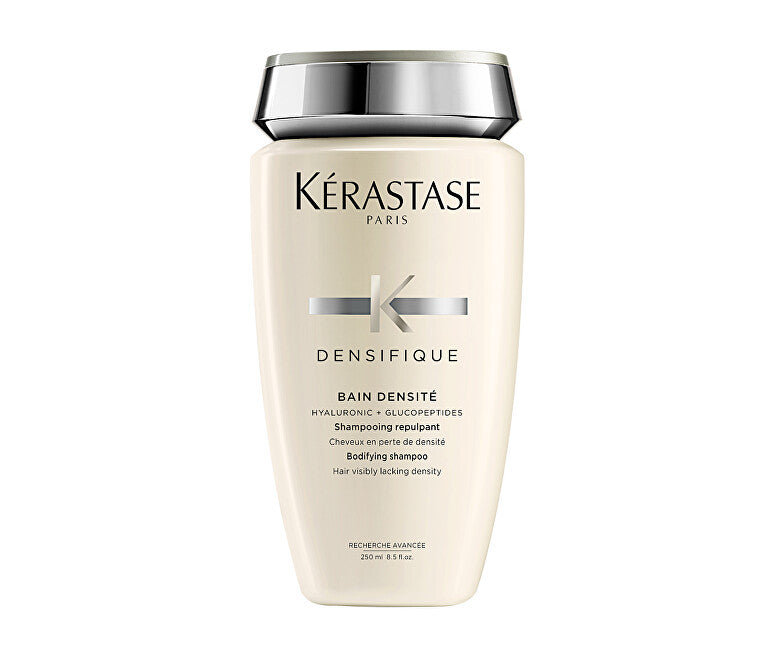 Shampoo for hair lacking density (Bain Densité) - Volume: 250 ml
