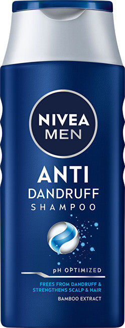 Anti-Dandruff Shampoo for Men Power - Volume: 250 ml