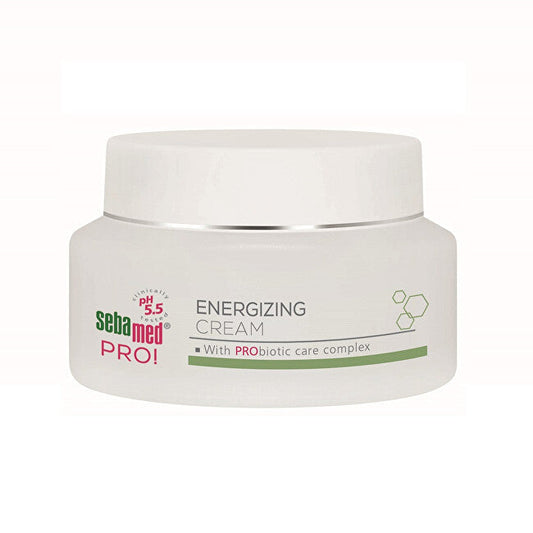 Sebamed Sebamed Crema viso energizzante PRO! Energizzante (Crema) 50 ml