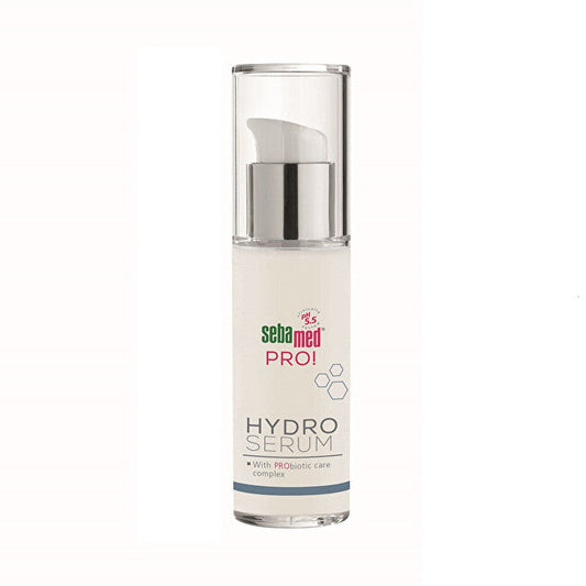Sebamed Sebamed Siero viso idratante PRO! Hydro (Siero) 30 ml