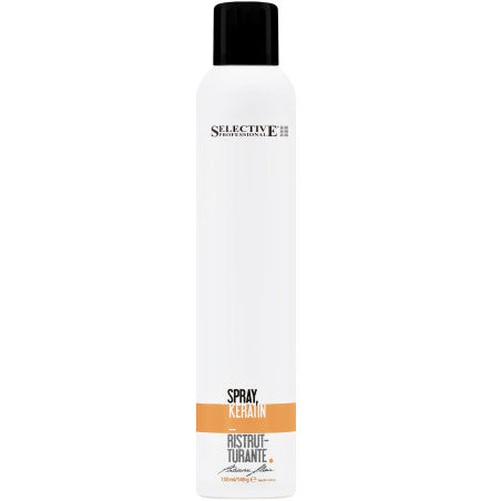 Selective Artistic Flair Keratin Spray 150ml