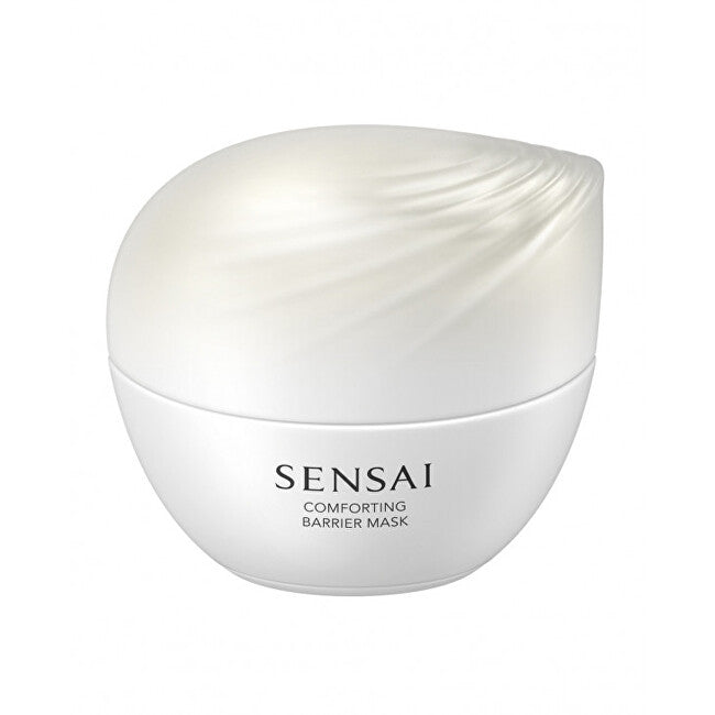 Skin mask for sensitive skin ( Comfort ing Barrier Mask) 60 ml