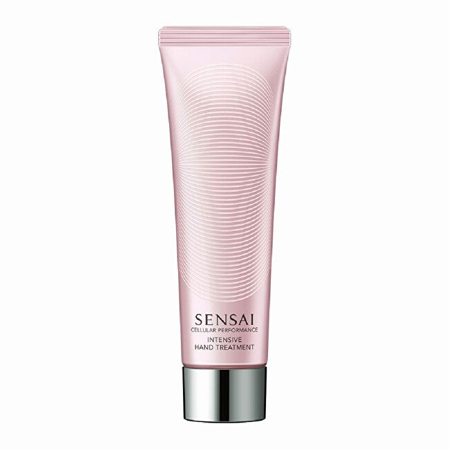 Intensive hand cream (Intensive Hand Treatment) 100 ml