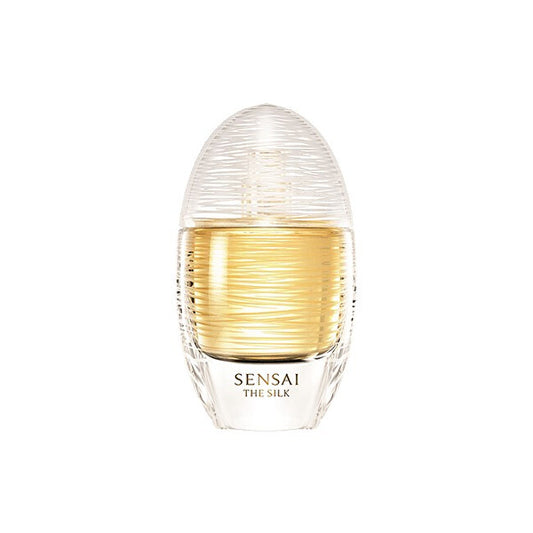 Perfumed water The Silk (Eau de Parfum) 50 ml