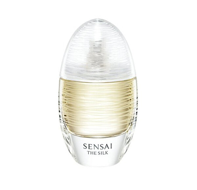 Toilet water The Silk (Eau de Toilette) 50 ml