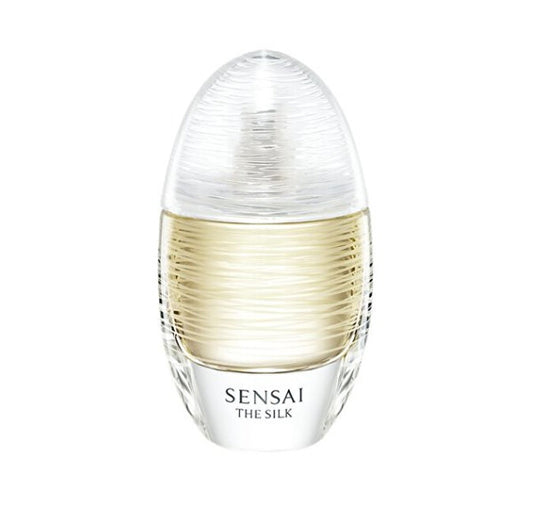 Toilet water The Silk (Eau de Toilette) 50 ml