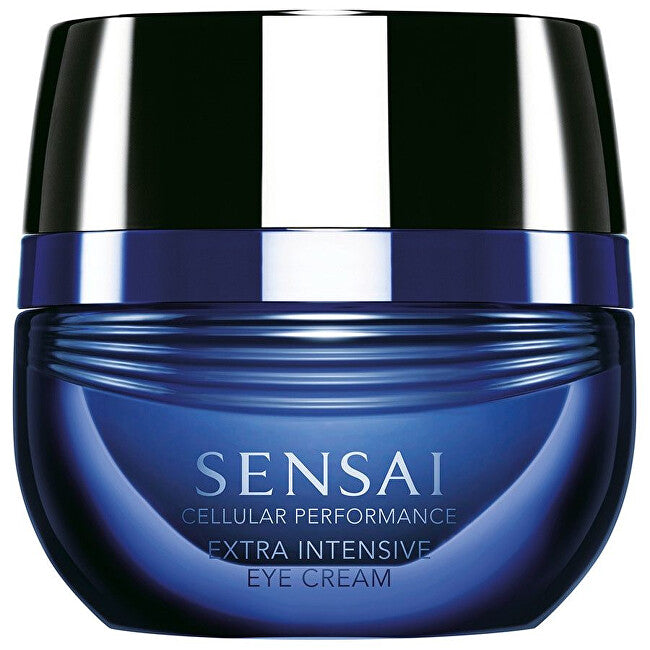 Cellular Performance Smoothing Eye Cream (Extra Intensive Eye Cream) 15 ml