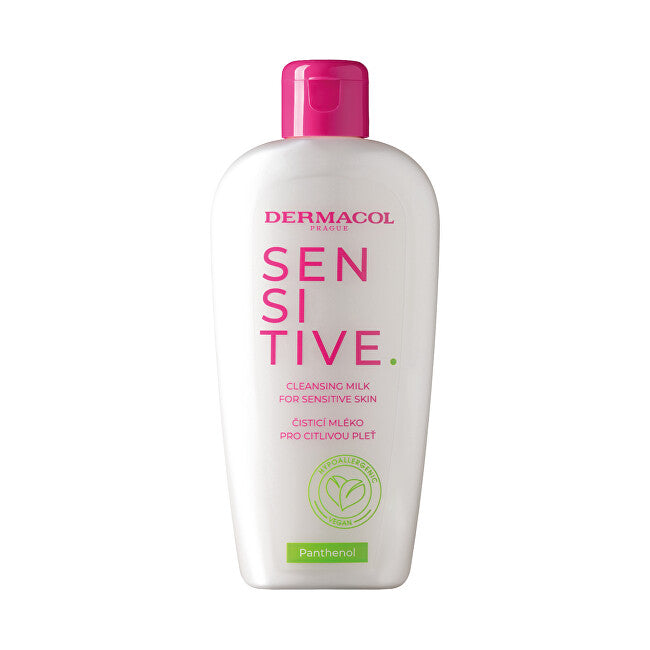 ( Sensitiv e Cleansing Milk) 200 ml