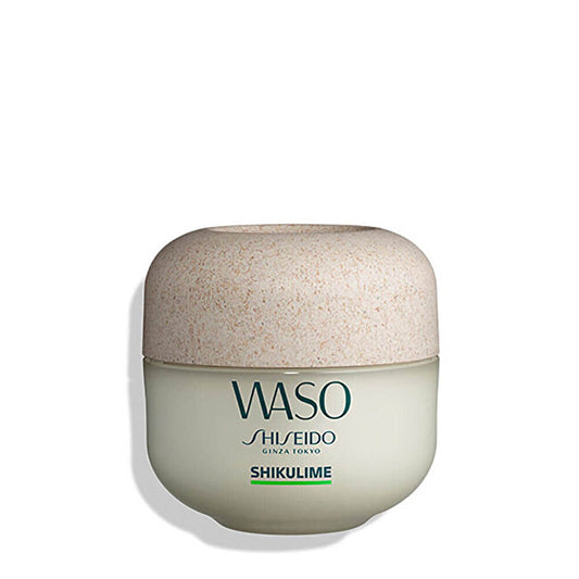 Waso Shikulime Intensive Moisturizer (Mega Hydrating Moisturizer) 50 ml