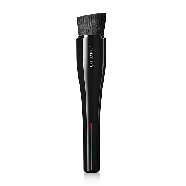 Cosmetic brush Face Hasu Fude Brush
