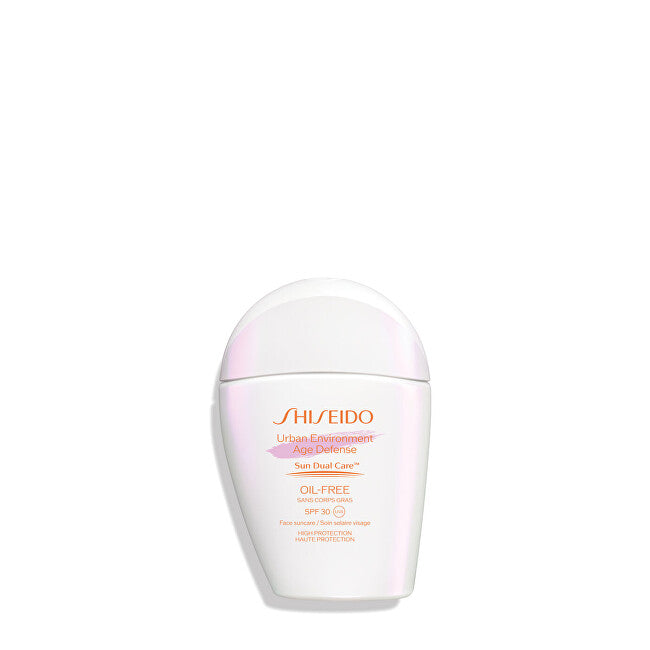 Light facial sun cream SPF 30 Urban Environment Age Defense (Face Suncare ) 30 ml