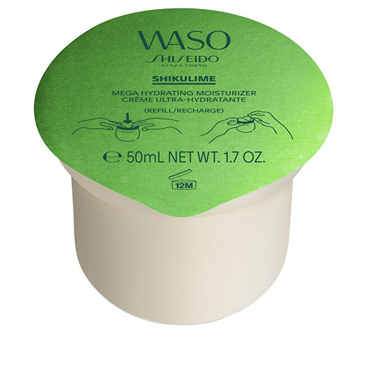 Waso Shikulime (Mega Hydrating Moisturizer Refill) 50 ml