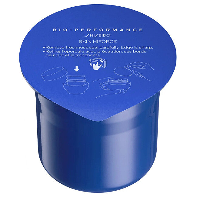 Refill for rejuvenating skin cream Bio-Performance Skin HIForce (Cream Refill) 50 ml