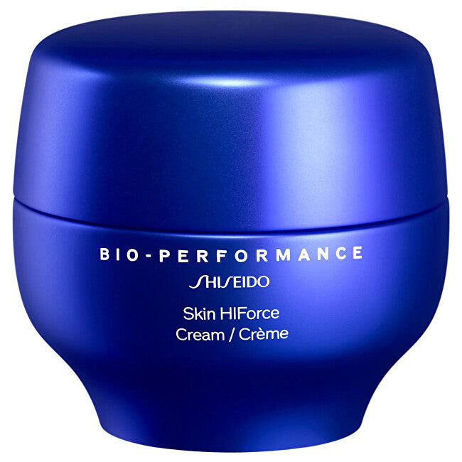 Rejuvenating skin cream Bio-Performance Skin HIForce (Cream) 50 ml