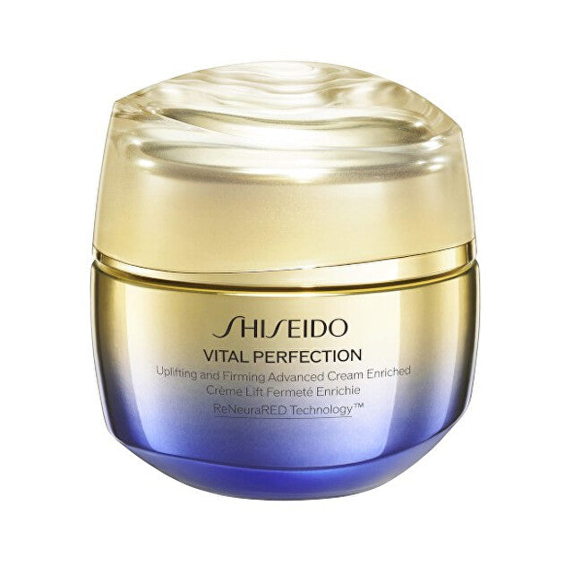 Firming cream for normal and dry skin Vital Perfection (Uplifting and Firming Advanced Cream Enriched) 50 ml