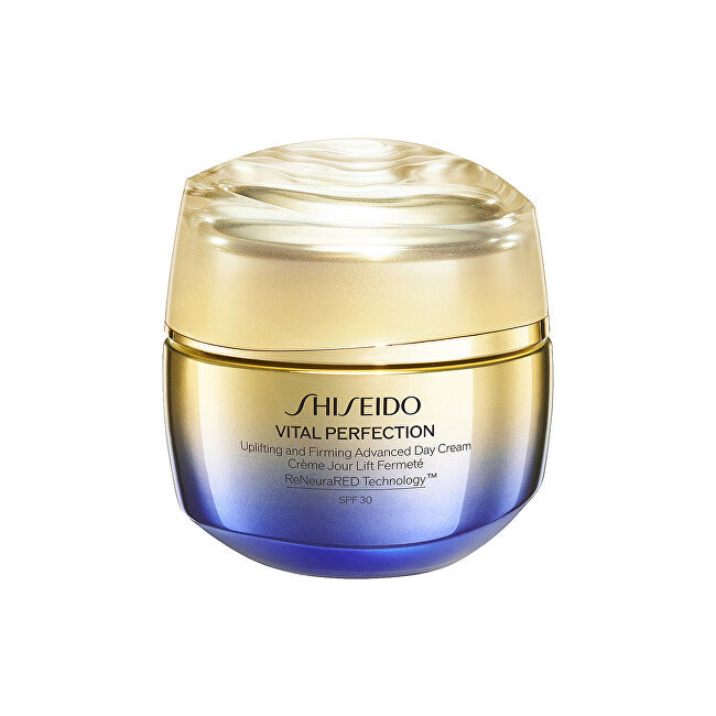 Firming Face Cream SPF 30 Vital Perfection (Uplifting and Firming Advanced Day Cream) 50 ml