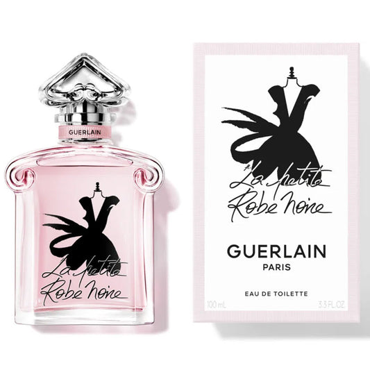 La Petite Robe Noire - EDT - Volume: 100 ml