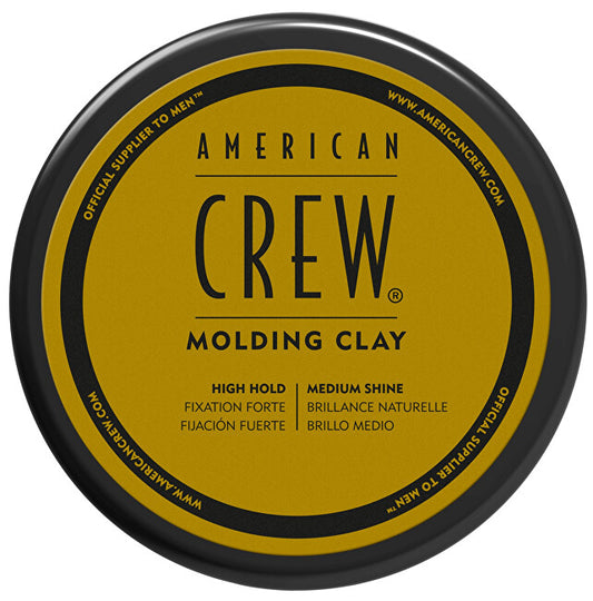 Strongly fixating and shaping (Molding Clay) 85 g