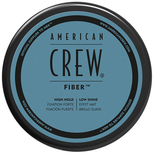 Strong fixation paste with matte effect (Fiber) 85 g