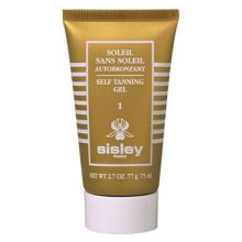 Sisley Sisley Gel autoabbronzante "2" 60ml