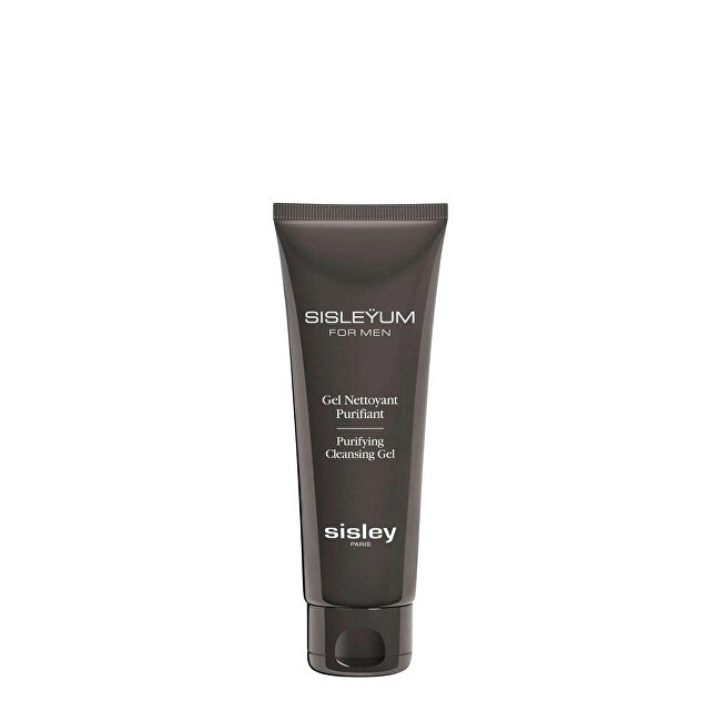 Sisleÿum Purifying Cleansing Gel 125 ml