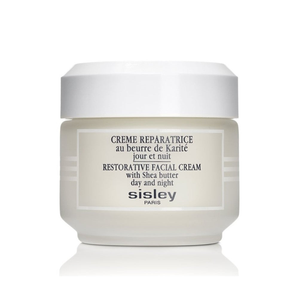 Sisley Sisley Crema Viso Lucidante Delicata - Crema esfoliante delicata con estratti vegetali - 50ml